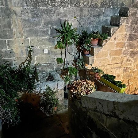 400Yr Farmhouse In Xaghra Gozo - Separate Rooms Exterior foto