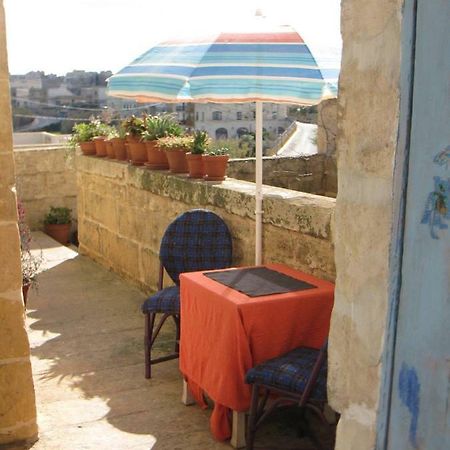 400Yr Farmhouse In Xaghra Gozo - Separate Rooms Exterior foto