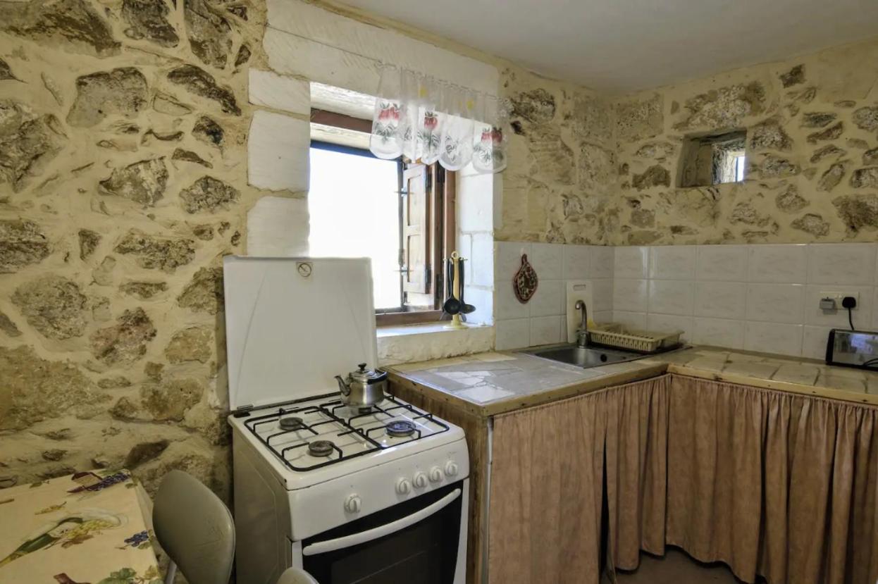 400Yr Farmhouse In Xaghra Gozo - Separate Rooms Exterior foto