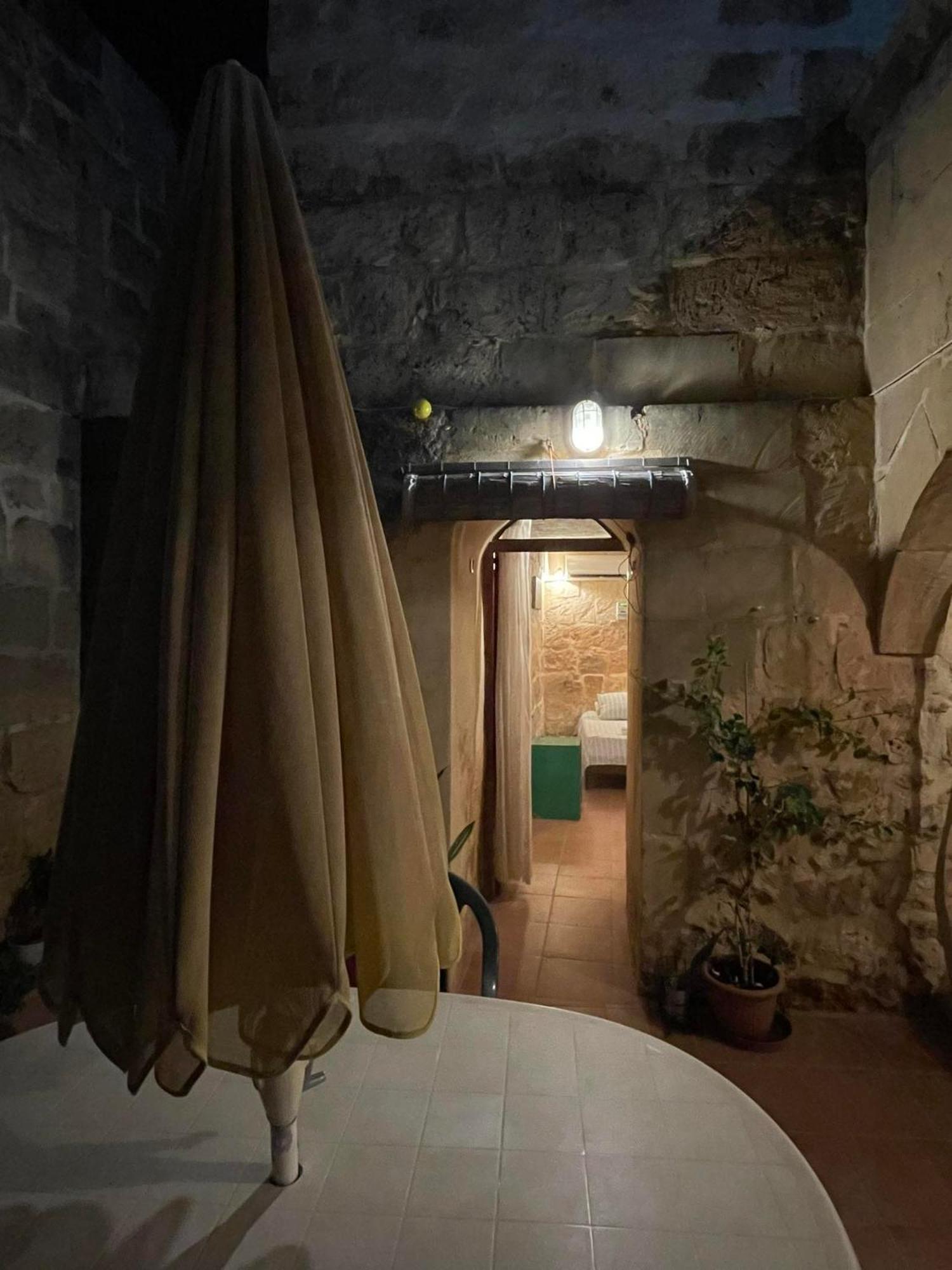400Yr Farmhouse In Xaghra Gozo - Separate Rooms Exterior foto