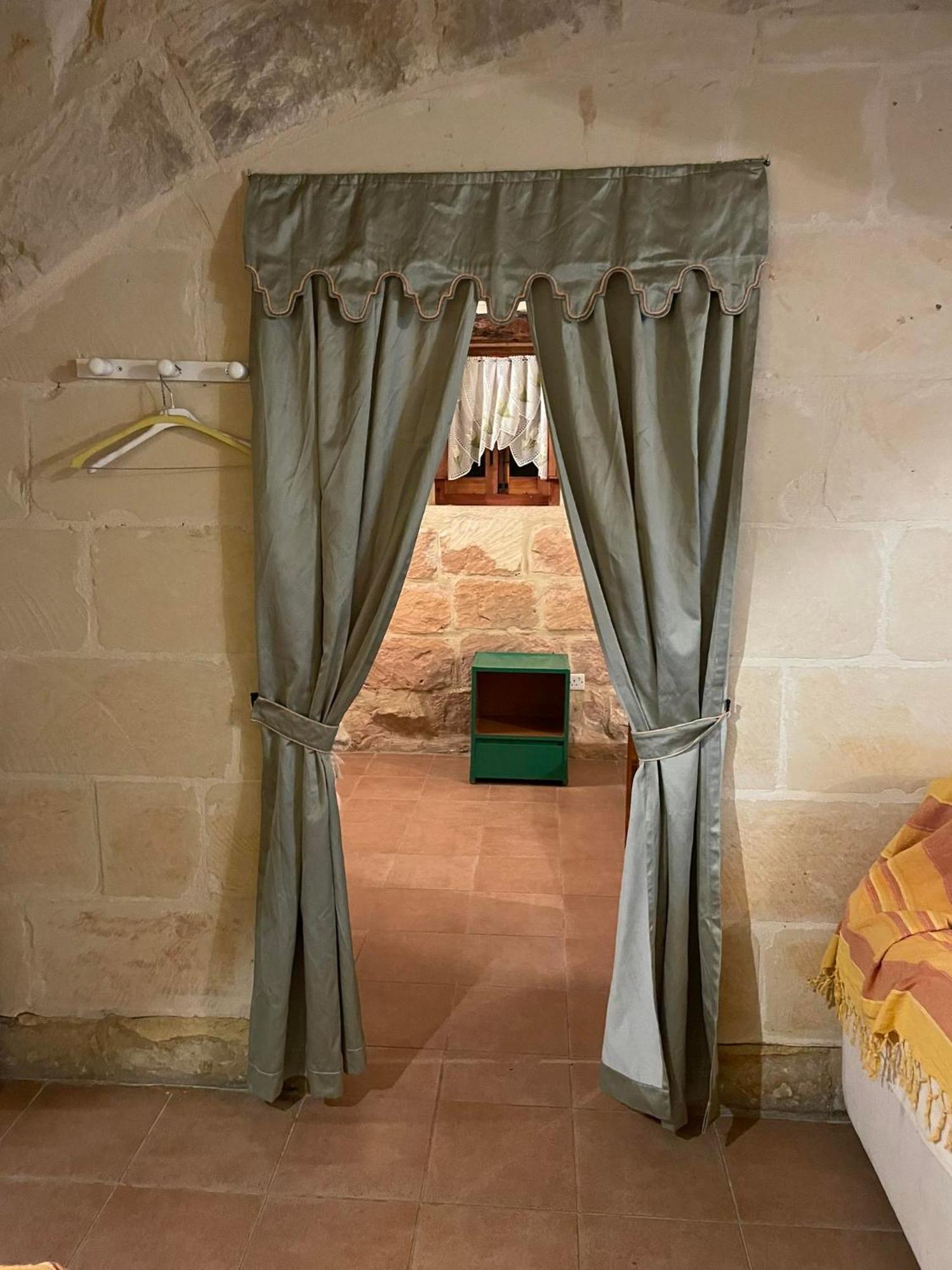 400Yr Farmhouse In Xaghra Gozo - Separate Rooms Exterior foto
