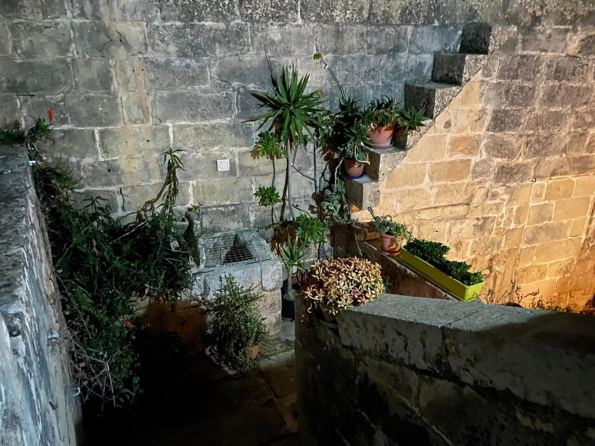 400Yr Farmhouse In Xaghra Gozo - Separate Rooms Exterior foto