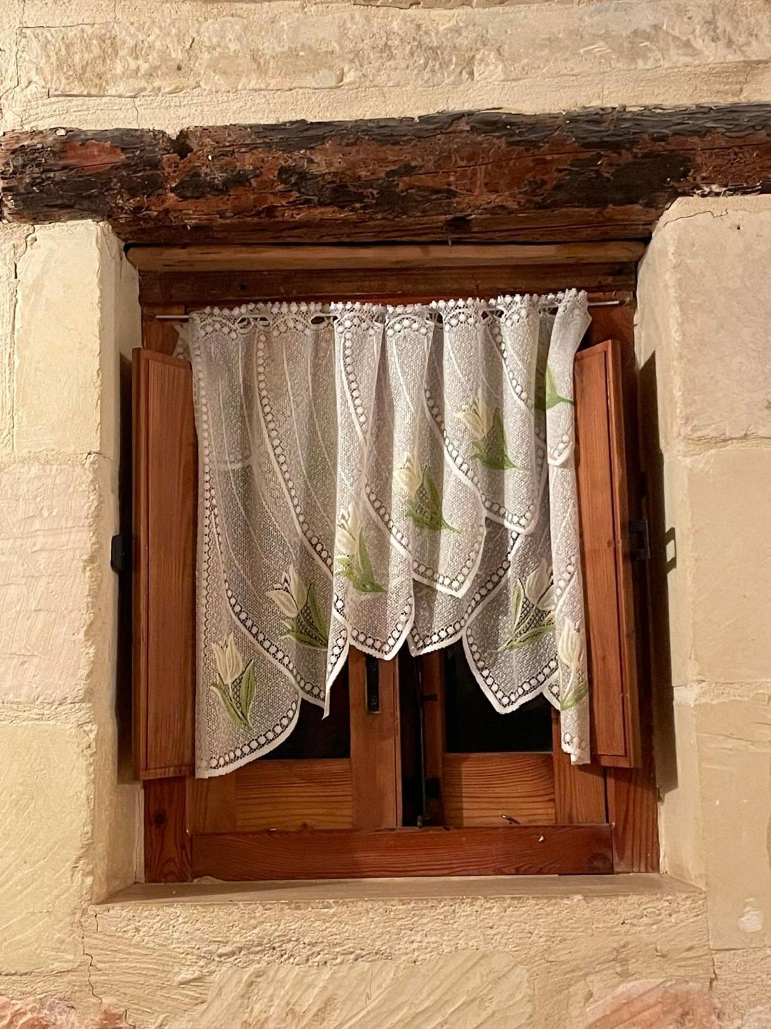 400Yr Farmhouse In Xaghra Gozo - Separate Rooms Exterior foto