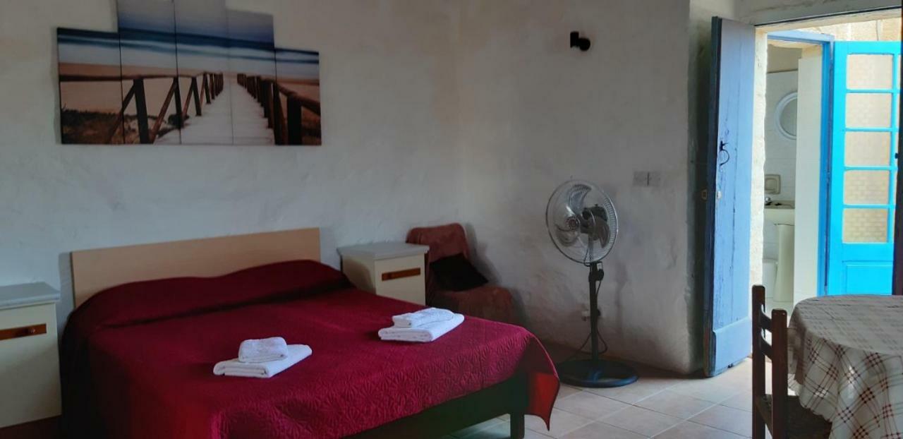 400Yr Farmhouse In Xaghra Gozo - Separate Rooms Exterior foto