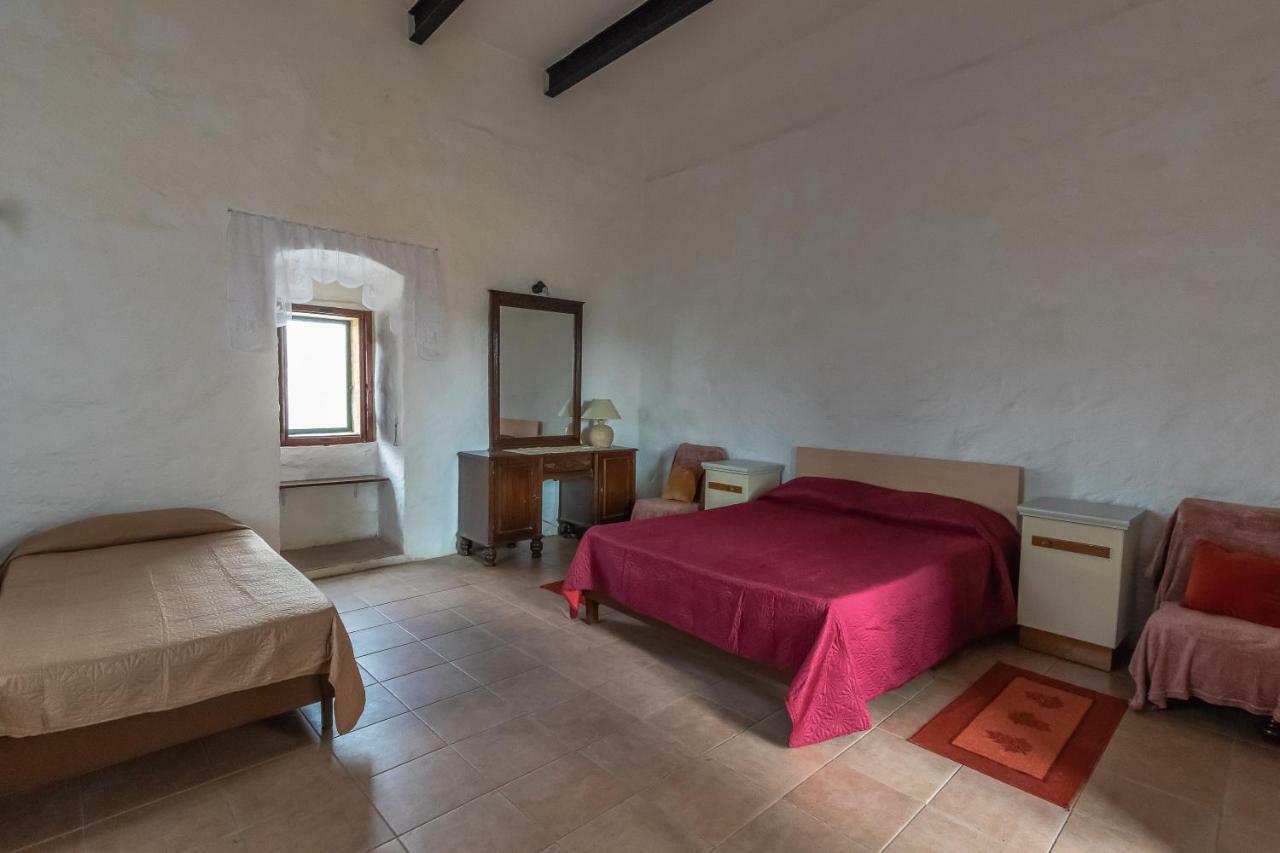 400Yr Farmhouse In Xaghra Gozo - Separate Rooms Exterior foto