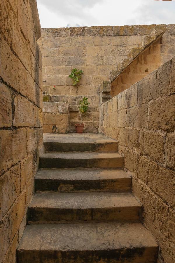 400Yr Farmhouse In Xaghra Gozo - Separate Rooms Exterior foto