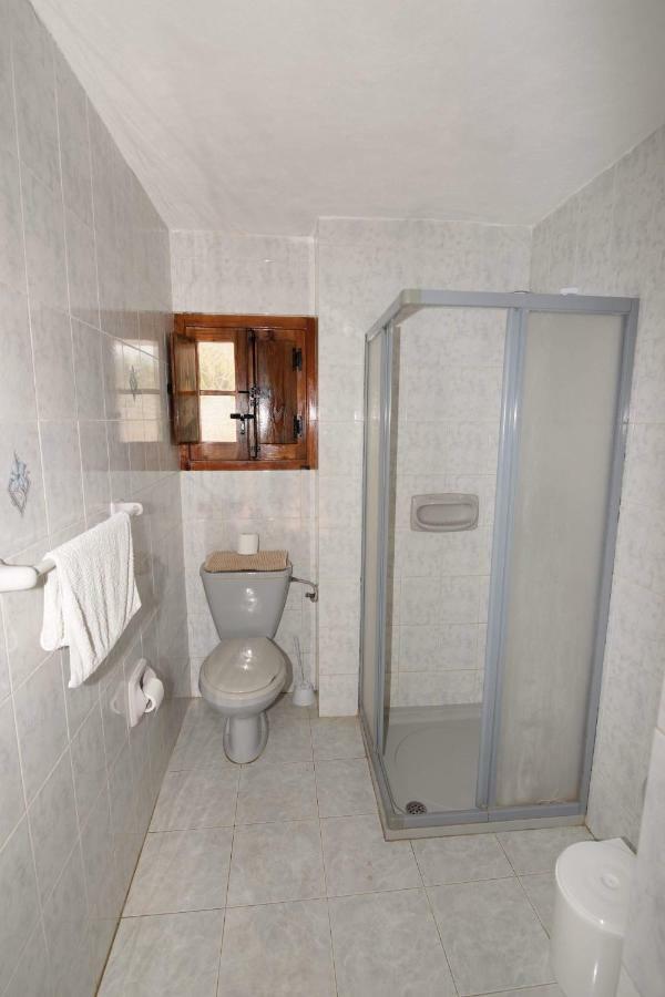 400Yr Farmhouse In Xaghra Gozo - Separate Rooms Exterior foto