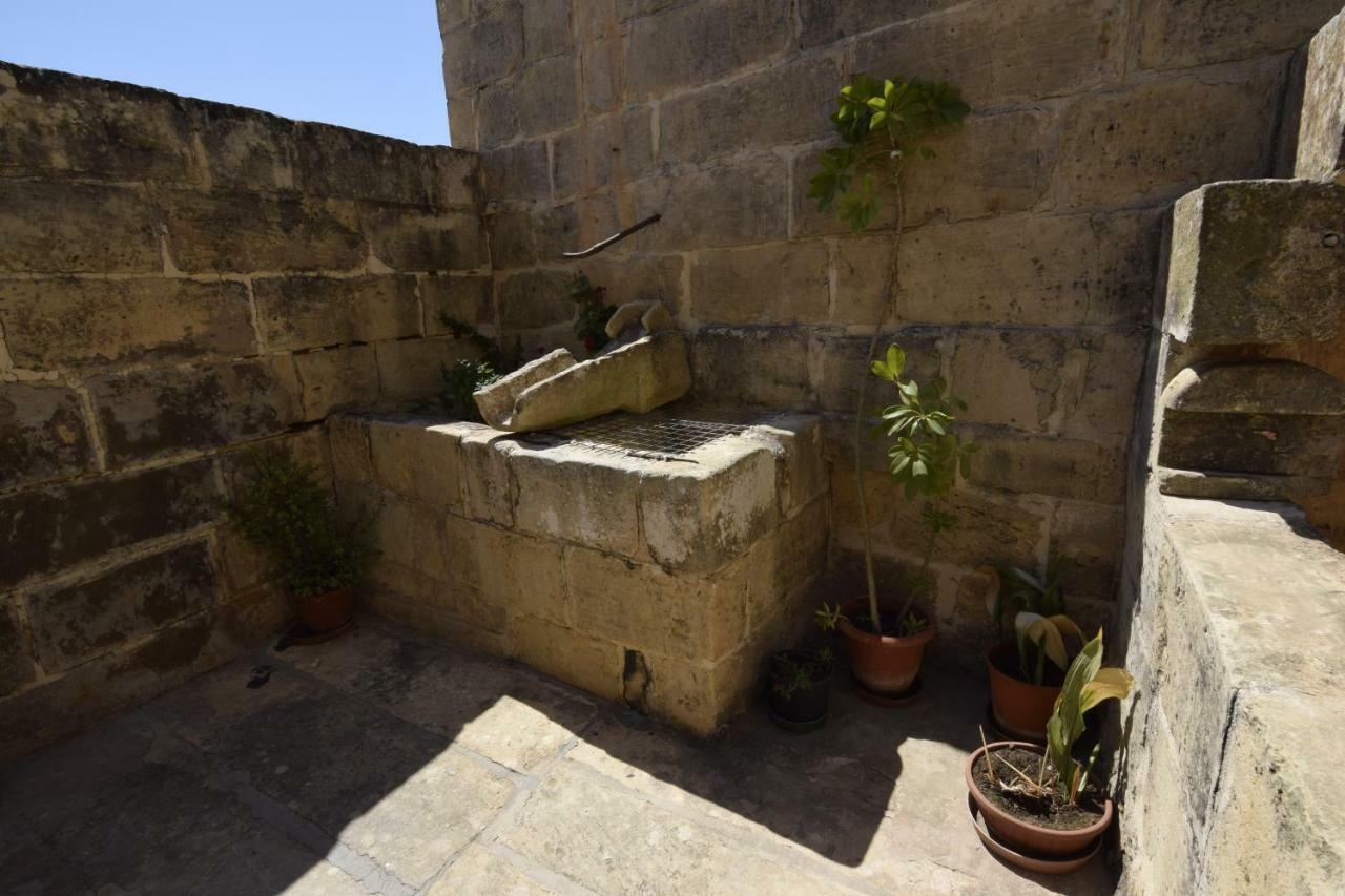 400Yr Farmhouse In Xaghra Gozo - Separate Rooms Exterior foto