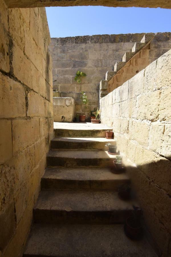 400Yr Farmhouse In Xaghra Gozo - Separate Rooms Exterior foto