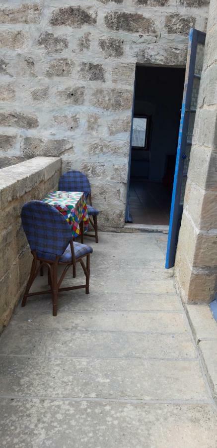 400Yr Farmhouse In Xaghra Gozo - Separate Rooms Exterior foto