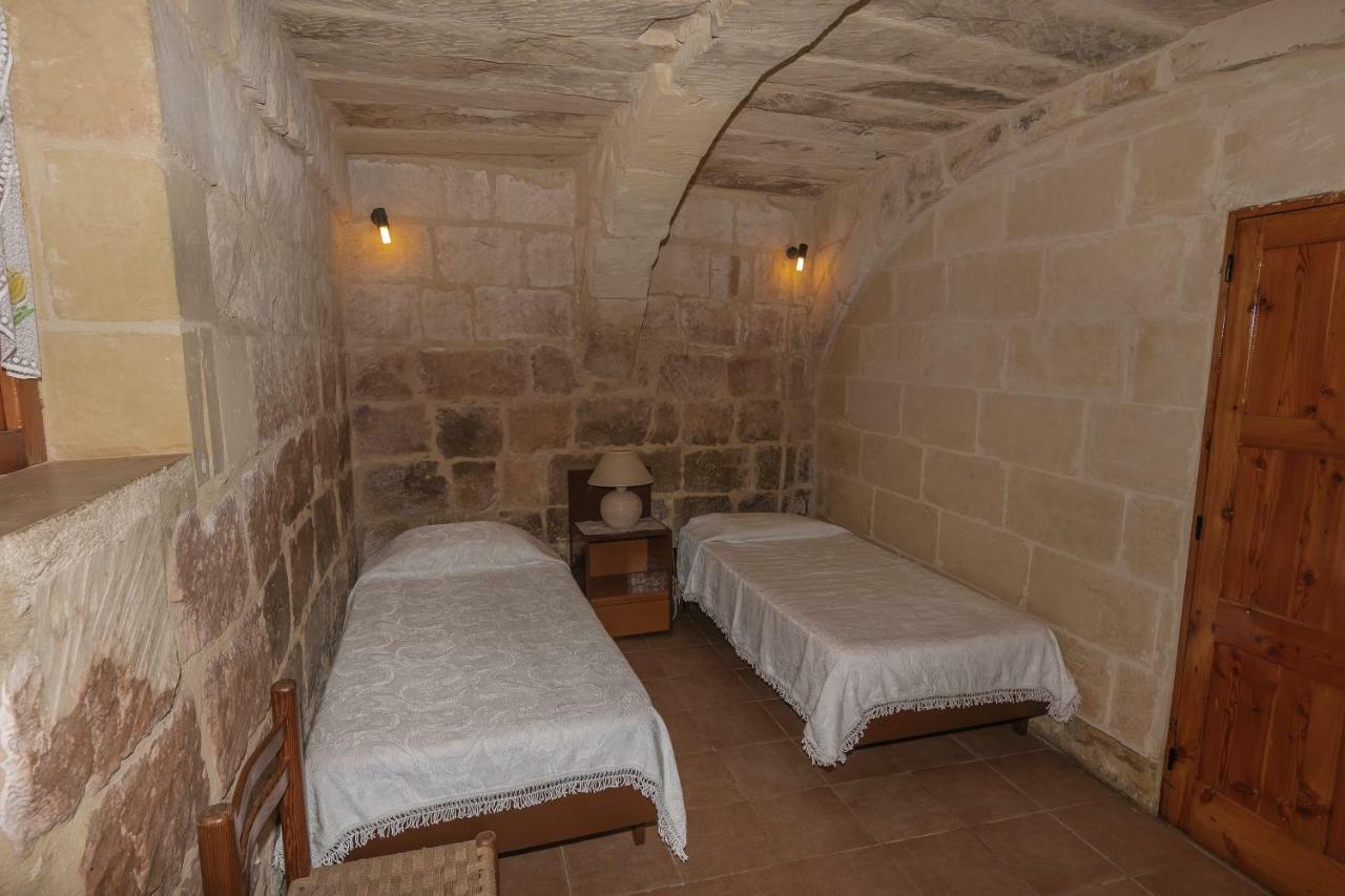 400Yr Farmhouse In Xaghra Gozo - Separate Rooms Exterior foto
